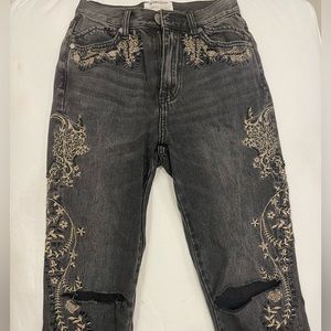 One Teaspoon Jeans in Excellent Used Condition